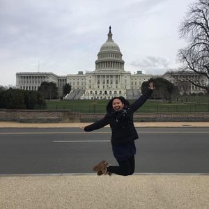 Meet your Posher, Mimi